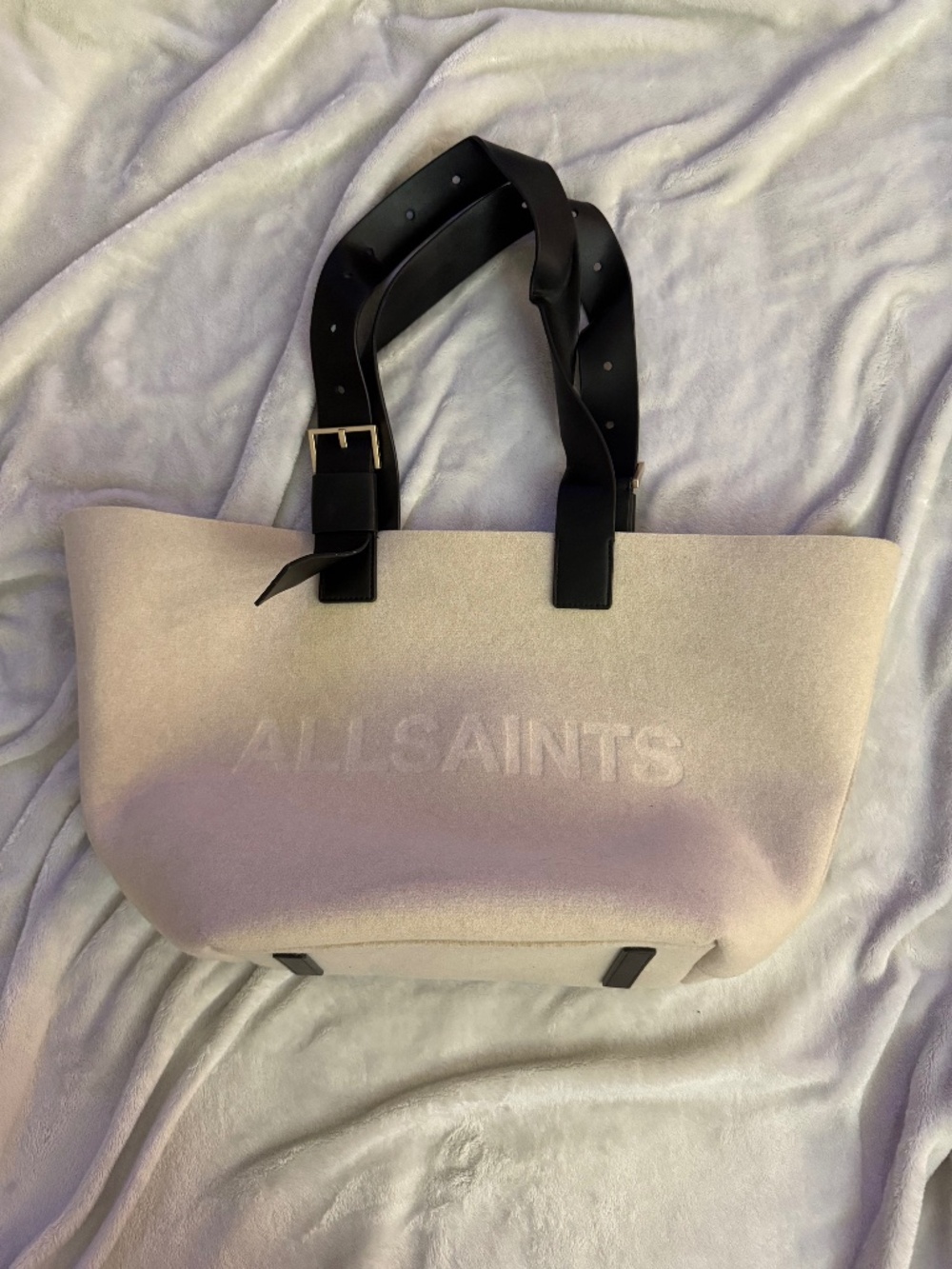 ALLSAINTS Tote